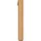 Ekena Millwork Westlake Craftsman Smooth Bracket w/ Offset Brace, Western Red Cedar, 5 1/2"W x 34"D x 42"H BKT0604X34X42WTL04SWR - alternate 3